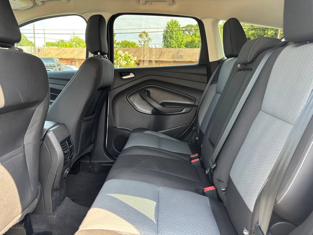 Used 2019 Ford Escape SE AWD/4WD image 22