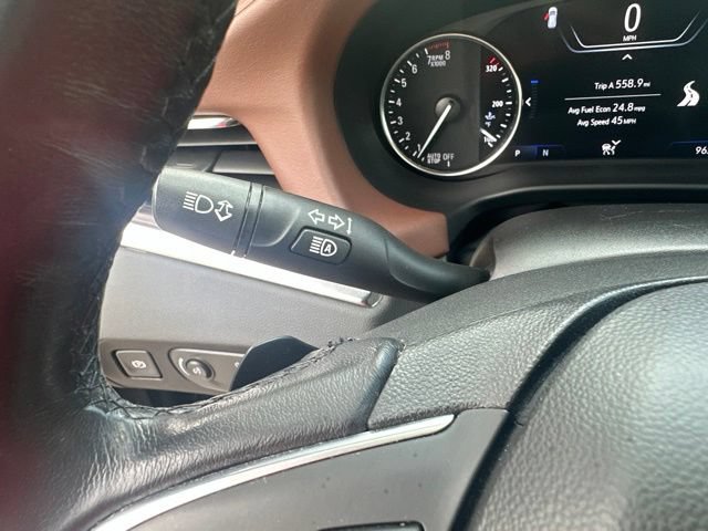 Used 2021 Buick Enclave Avenir w/ Avenir Technology Package AWD/4WD image 22