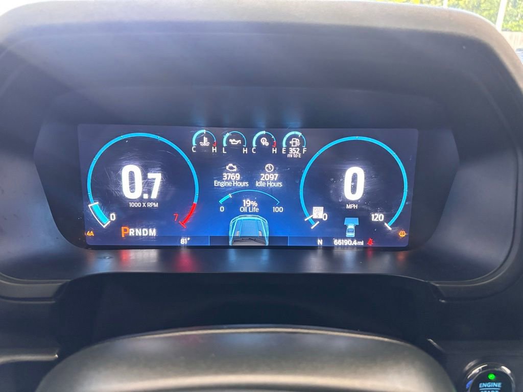 Used 2023 Ford F150 Tremor w/ Equipment Group 402A High AWD/4WD image 20