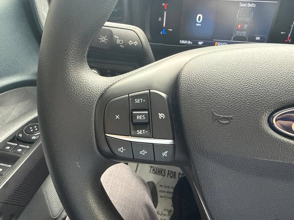 Used 2025 Ford Maverick XLT FWD image 20