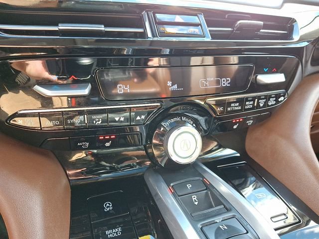Certified 2023 Acura MDX Technology image 18