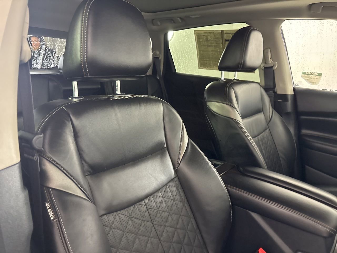 Used 2023 Nissan Murano Platinum w/ Cargo Package image 29