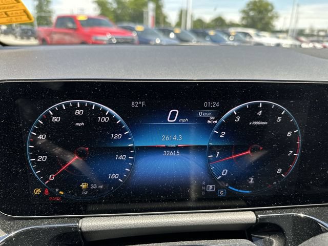 Used 2023 Mercedes-Benz GLA 250 4MATIC image 12