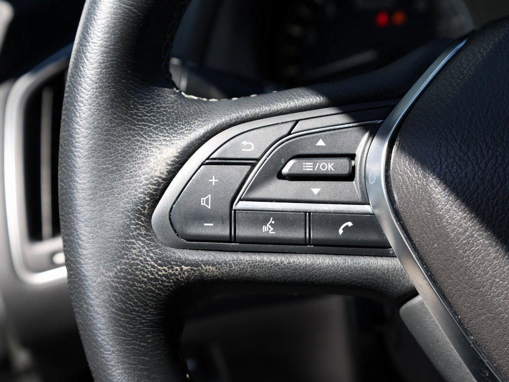 Certified 2023 INFINITI Q50 Luxe w/ Cargo Package image 37