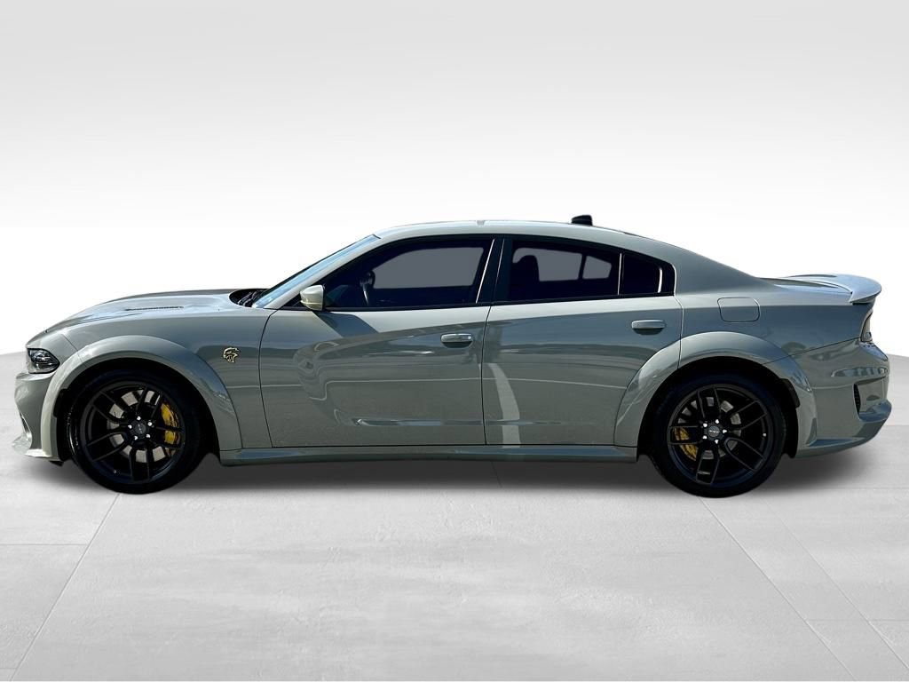 Used 2023 Dodge Charger SRT Hellcat w/ Harman/Kardon Audio Group image 25