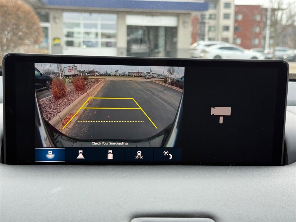 Certified 2025 Acura TLX w/ Technology Package image 20