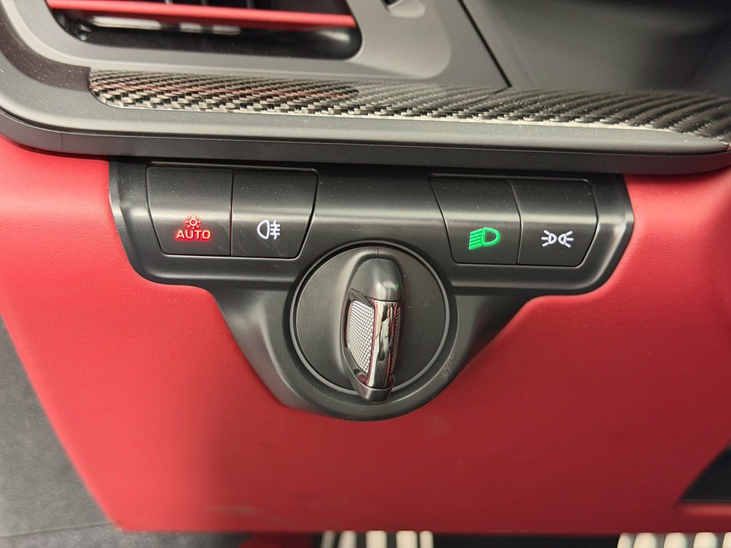 Certified 2022 Porsche 911 GT3 RWD image 27