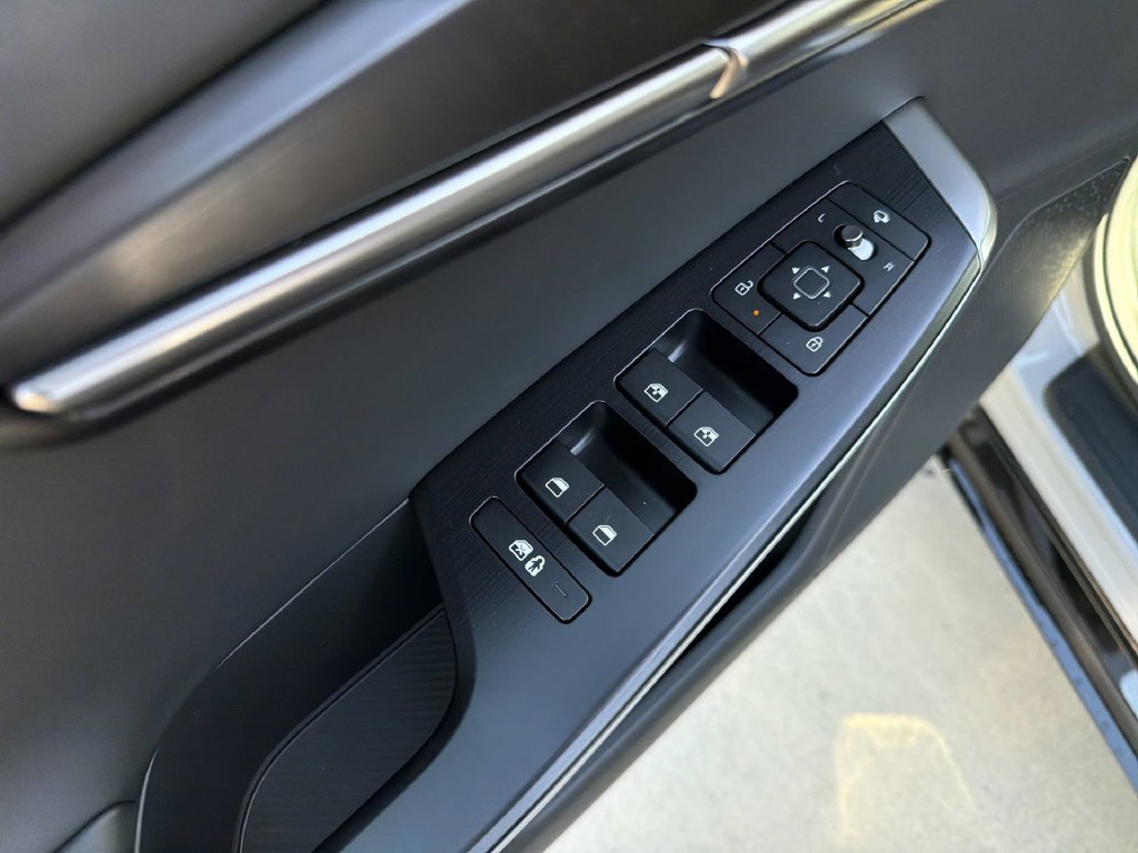 New 2026 Kia EV6 Wind AWD/4WD image 16