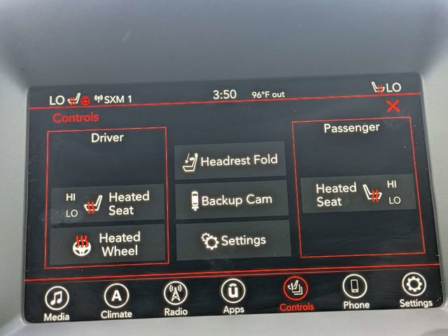 Used 2020 Dodge Durango GT RWD image 23