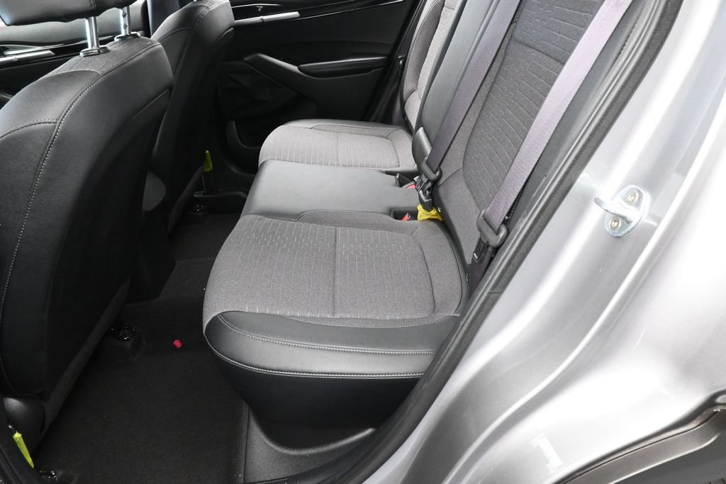 Used 2021 Kia Seltos S FWD image 28