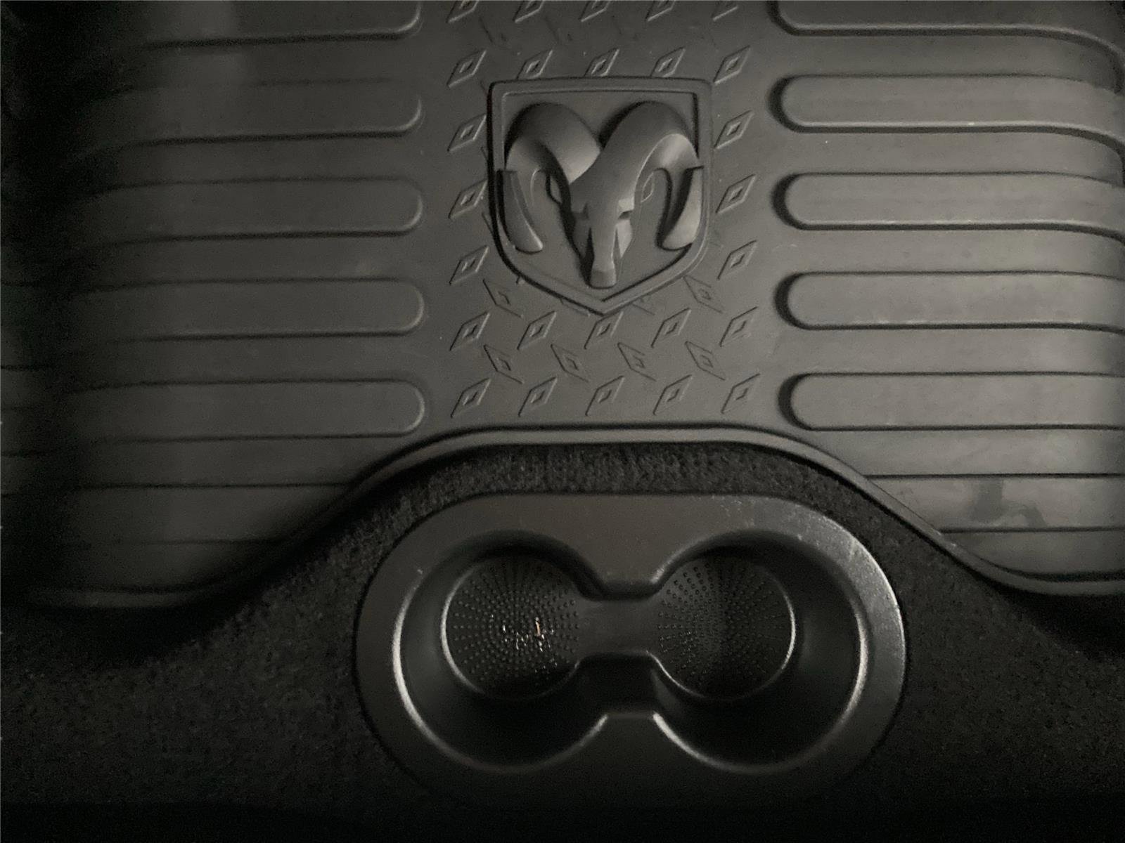 Used 2023 RAM 1500 Classic Warlock image 23