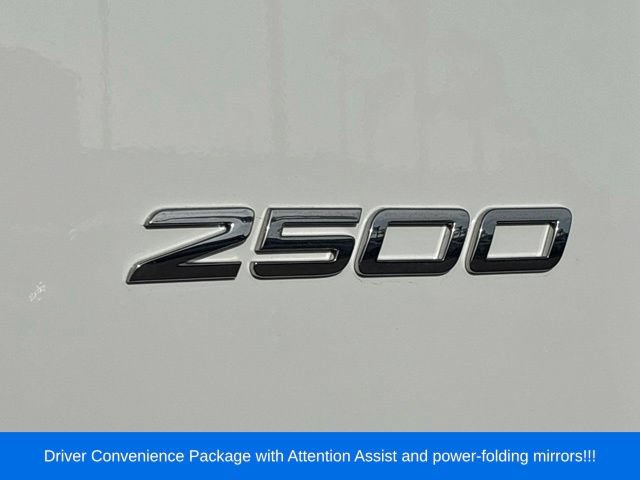 Used 2026 Mercedes-Benz Sprinter 2500 image 7