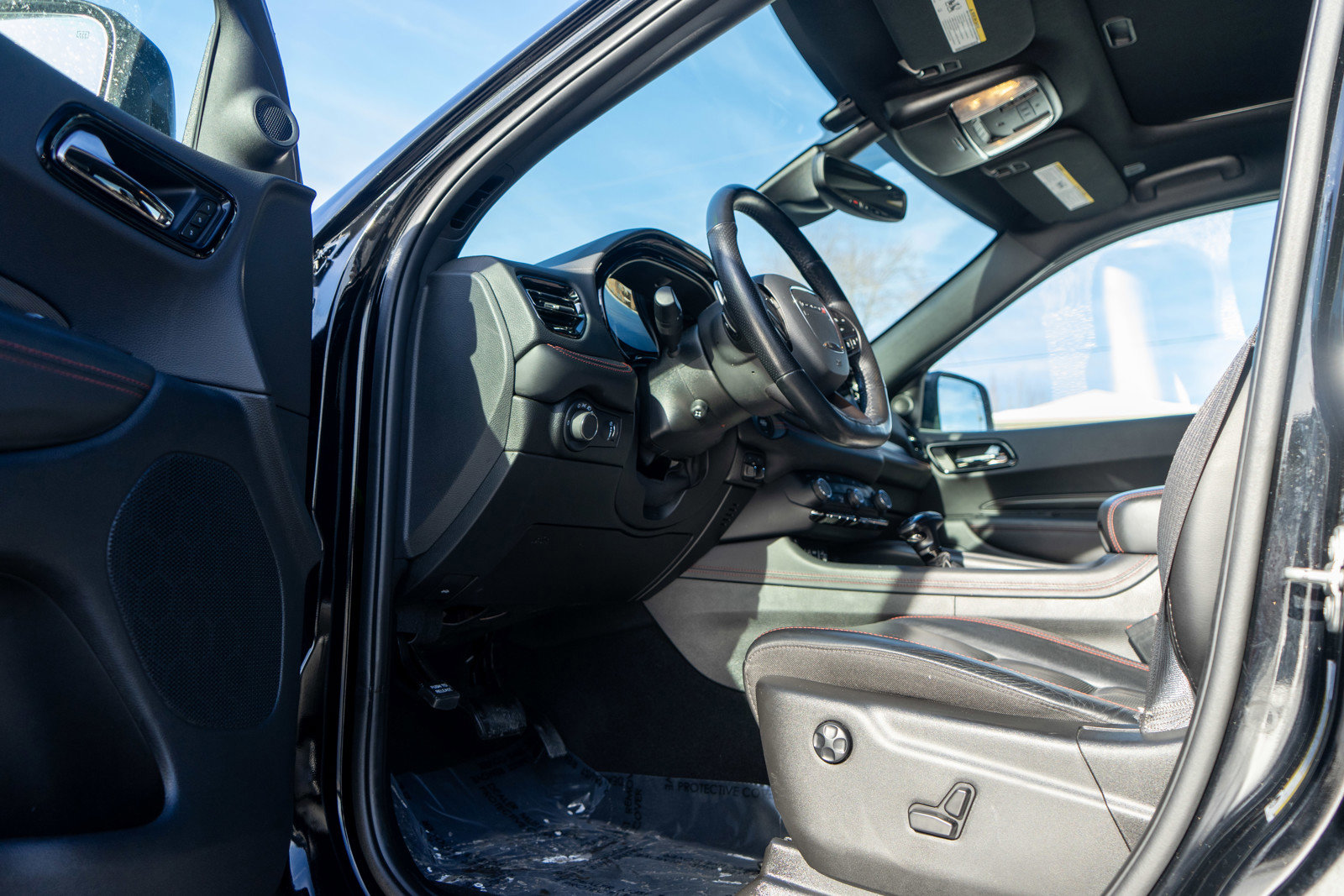 Used 2024 Dodge Durango GT image 14