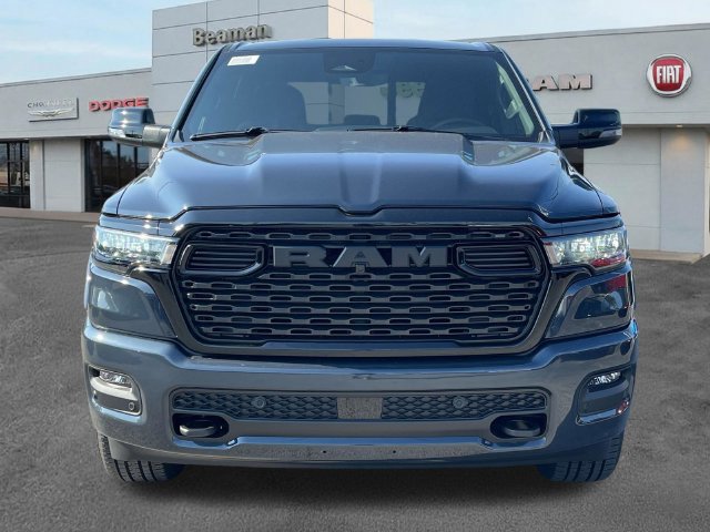 New 2027 RAM 1500 4x4 Crew Cab image 2