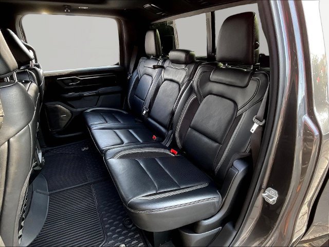Used 2022 RAM 1500 TRX w/ TRX Level 2 Equipment Group AWD/4WD image 25