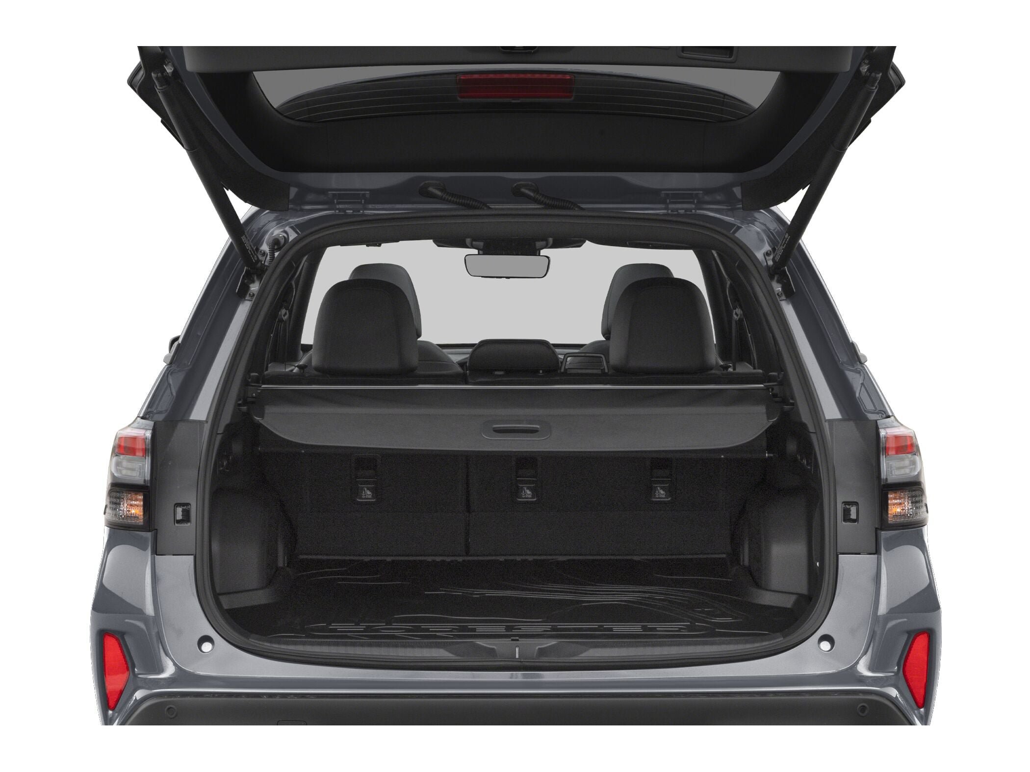 New 2026 Subaru Forester Sport AWD/4WD image 10