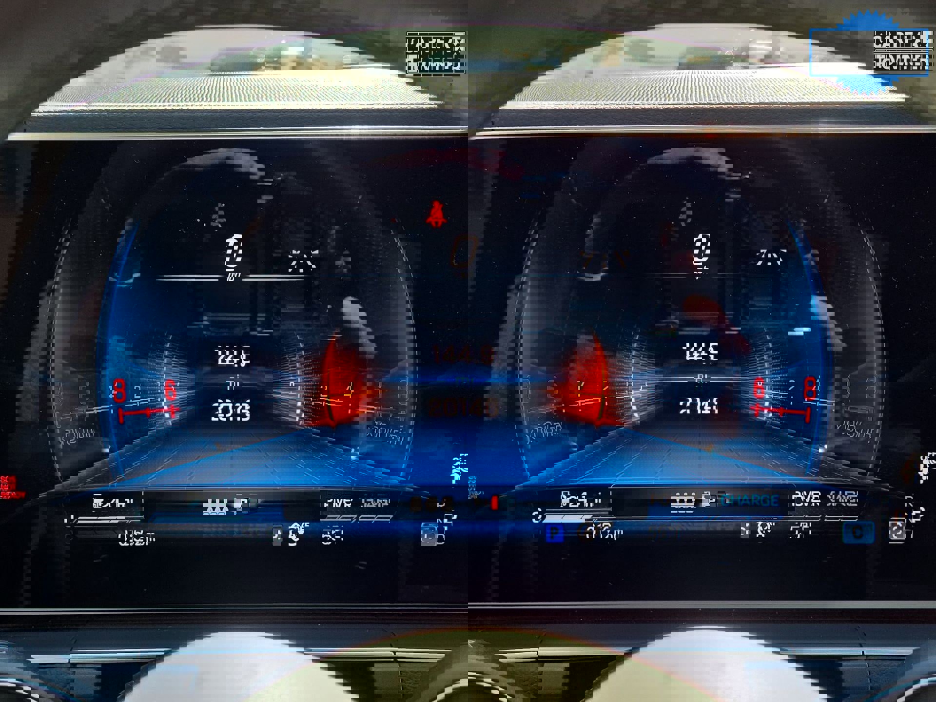 Certified 2024 Mercedes-Benz GLE 53 AMG 4MATIC Coupe image 20