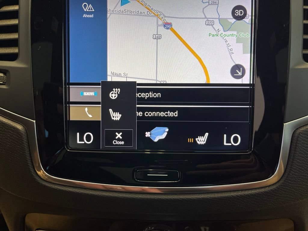 Used 2019 Volvo XC90 T6 Momentum w/ Protection Package AWD/4WD image 55