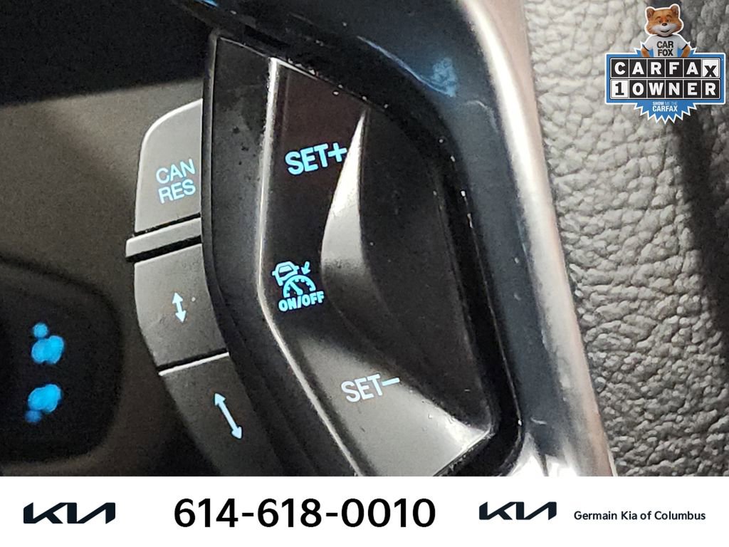 Used 2020 Ford Transit Connect XLT image 30