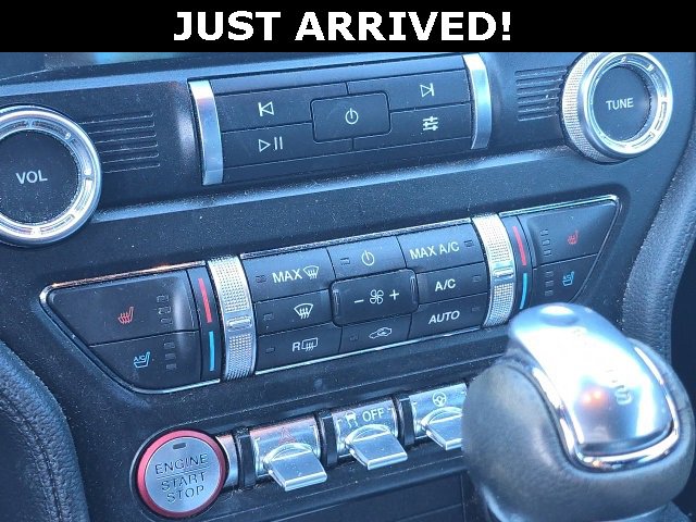 Used 2021 Ford Mustang GT Premium w/ Black Accent Package image 15