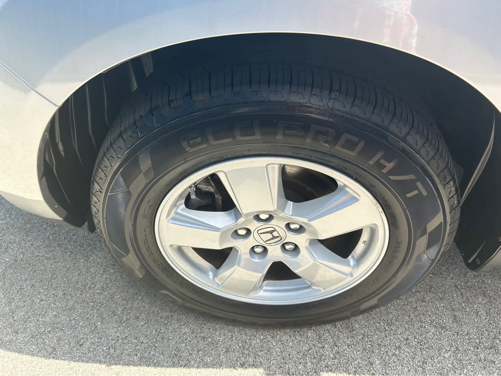 Used 2010 Honda Pilot EX-L image 27