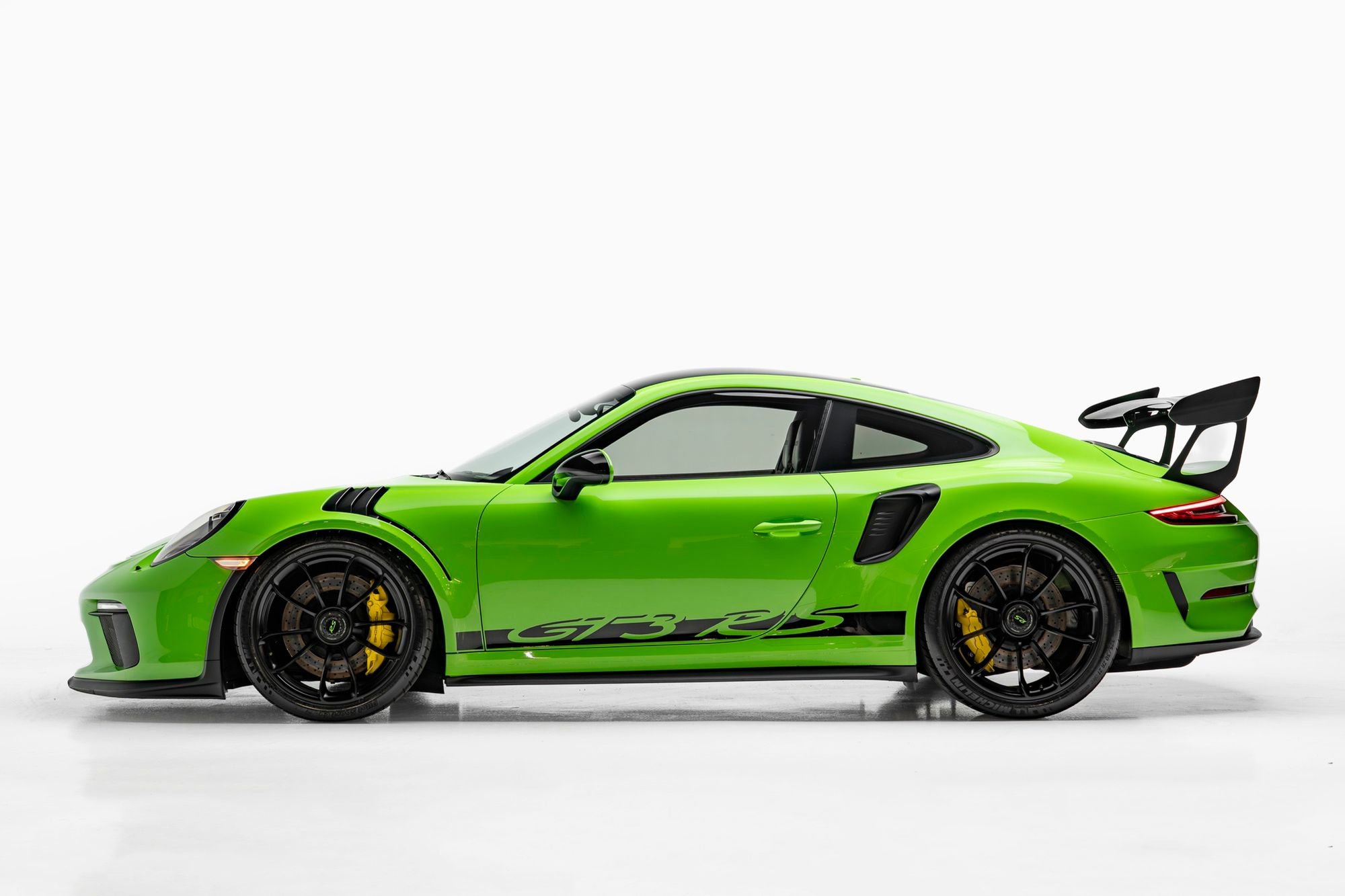 Used 2019 Porsche 911 GT3 RS RWD image 10
