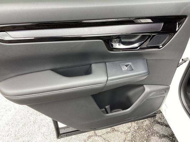 Used 2026 Honda CR-V EX-L image 11