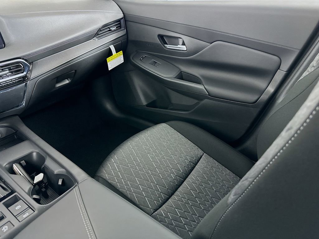 New 2026 Nissan Sentra SV w/ Floor Mat Package image 29