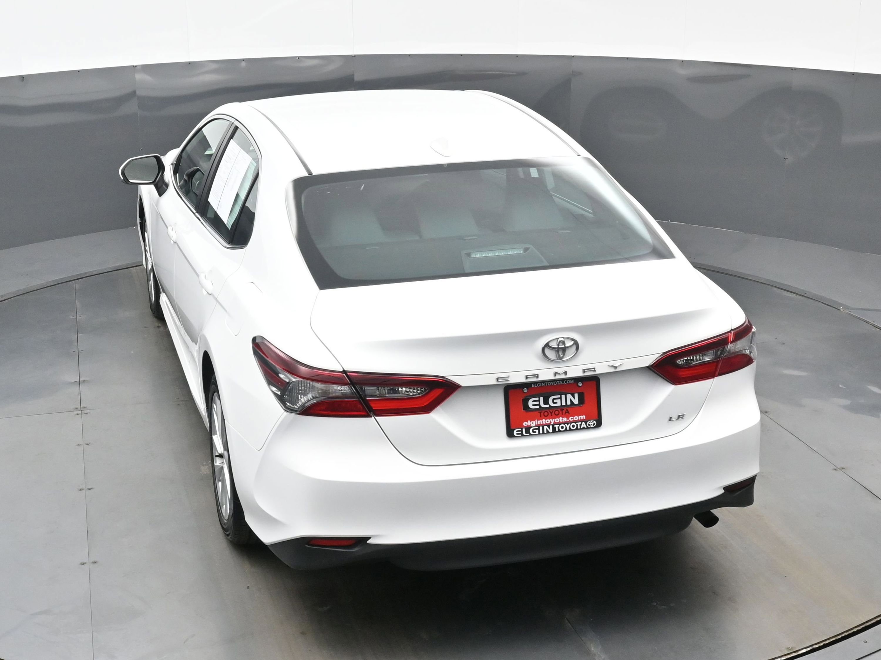 Used 2024 Toyota Camry LE image 37