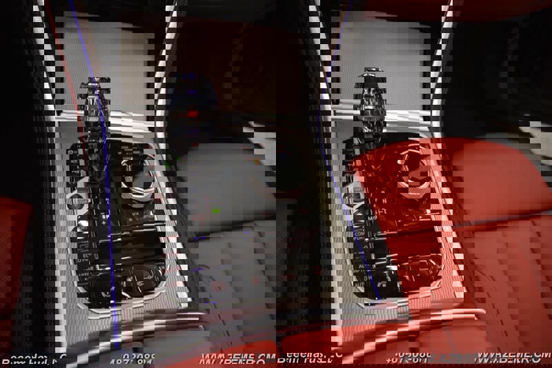 Used 2022 BMW 840i Convertible image 34