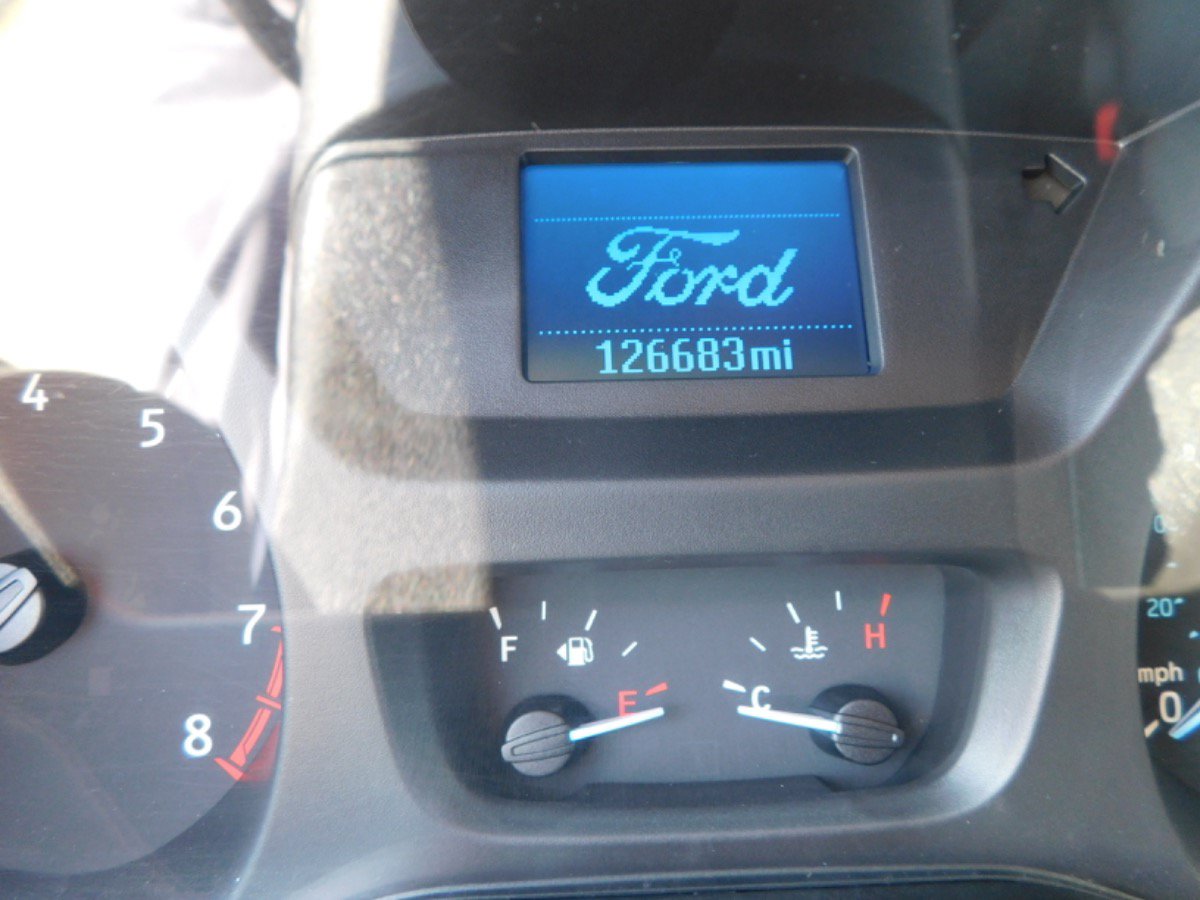 Used 2019 Ford Transit 150 130 Medium Roof RWD image 12