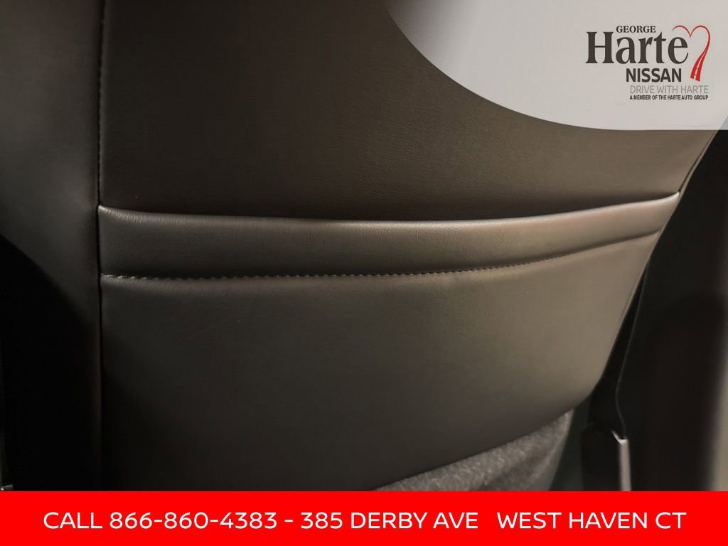 Certified 2021 Nissan Murano SV w/ SV Special Edition Package image 21