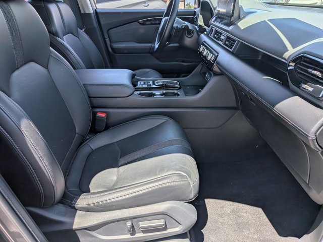 Used 2024 Honda Pilot Touring image 27