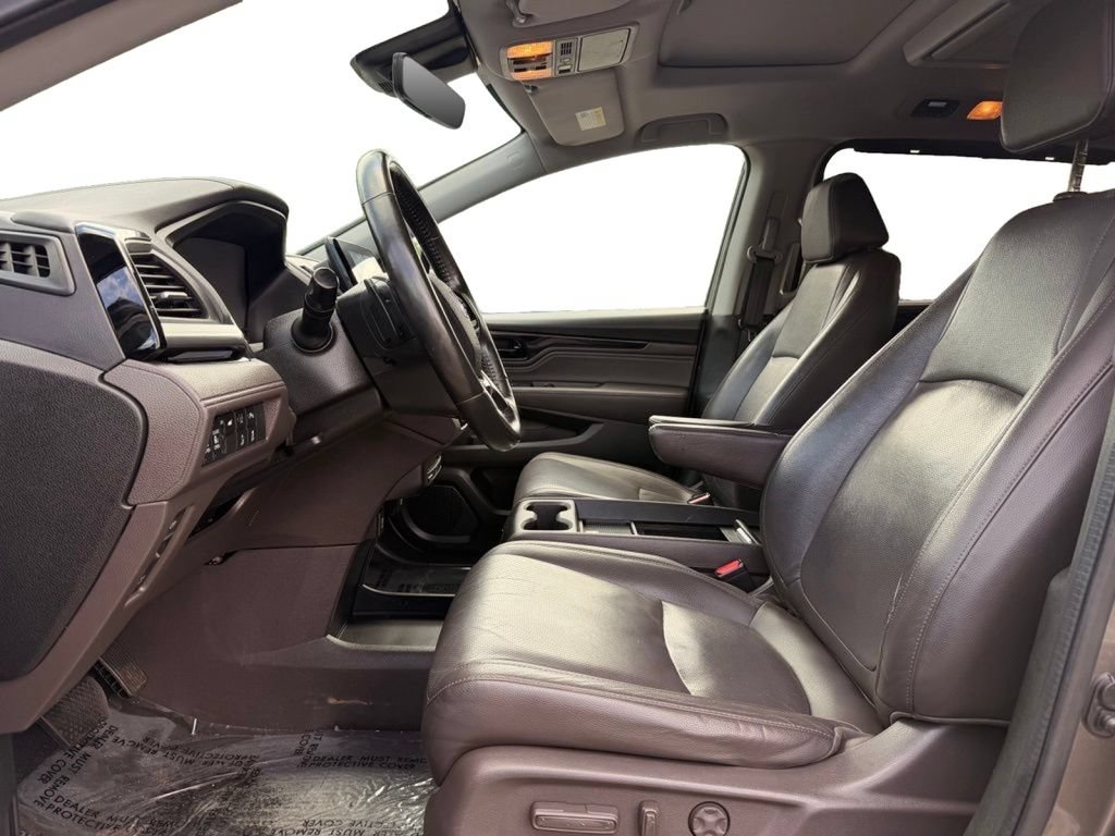 Used 2018 Honda Odyssey Elite image 7