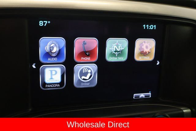 Used 2014 Chevrolet Silverado 1500 LT w/ All Star Edition AWD/4WD image 22