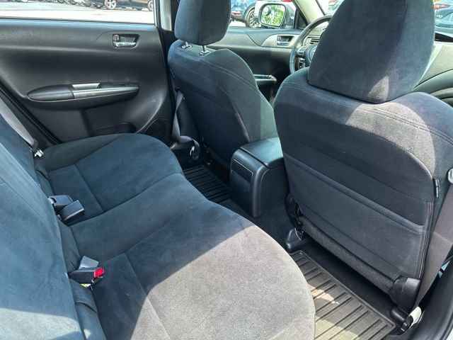 Used 2011 Subaru Impreza 2.5i Premium w/ PWR Moonroof Value Pkg AWD/4WD image 23