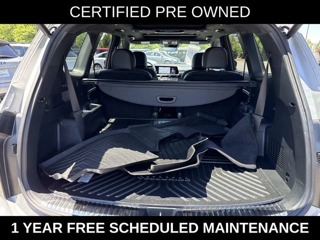 Used 2024 Kia Telluride SX Prestige X-Line AWD/4WD image 12