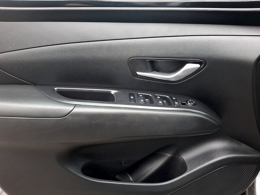 Used 2023 Hyundai Tucson SEL image 12