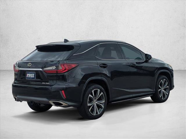 Used 2016 Lexus RX 350 FWD w/ Premium Package image 5