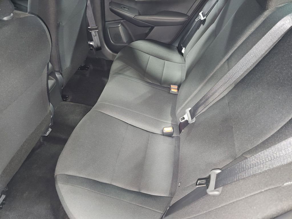 Used 2025 Nissan Sentra S image 25