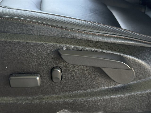 Used 2021 GMC Canyon AT4 w/ Trailering Package image 26