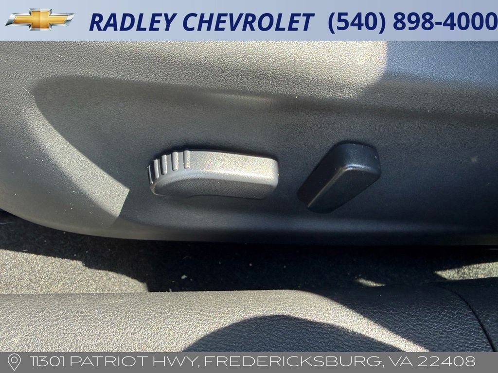 Used 2020 Nissan Altima 2.5 SR AWD/4WD image 11