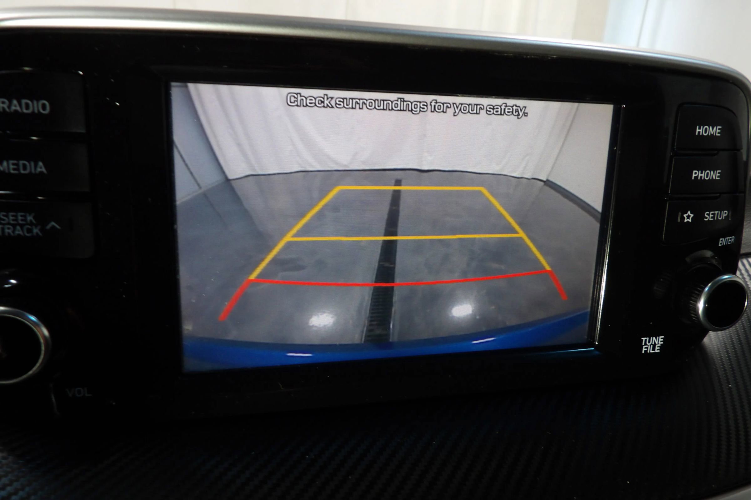 Used 2020 Hyundai Tucson SE AWD/4WD image 21