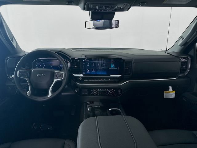 New 2026 Chevrolet Silverado 1500 RST w/ Safety Package image 26