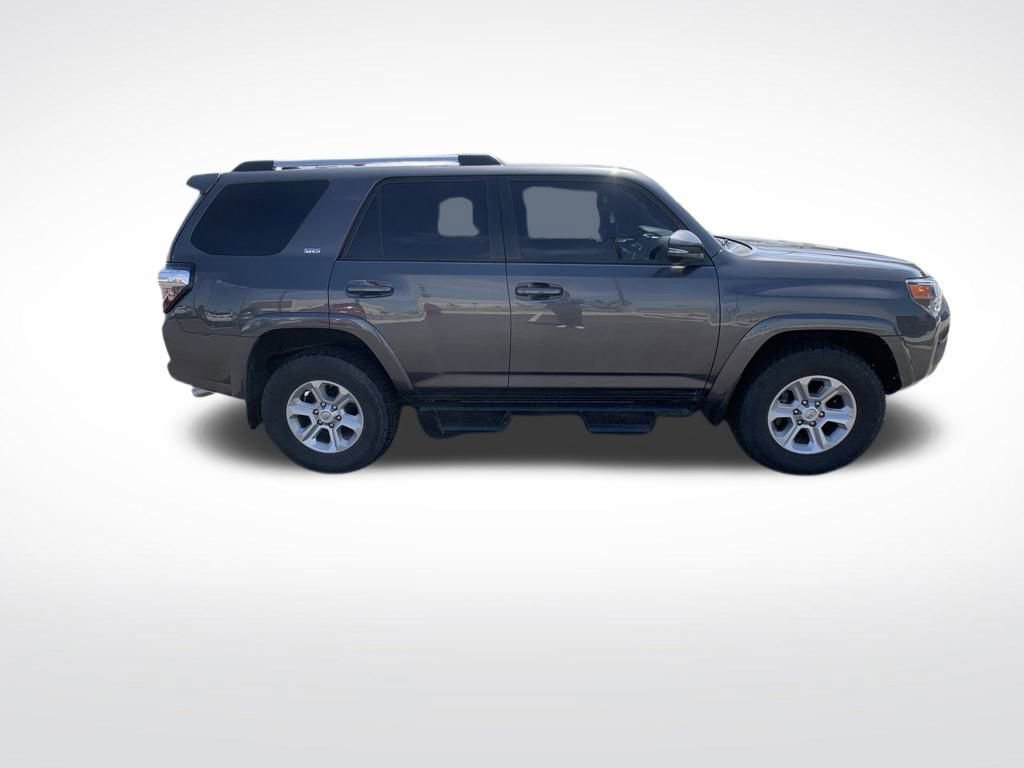 Used 2019 Toyota 4Runner SR5 image 8