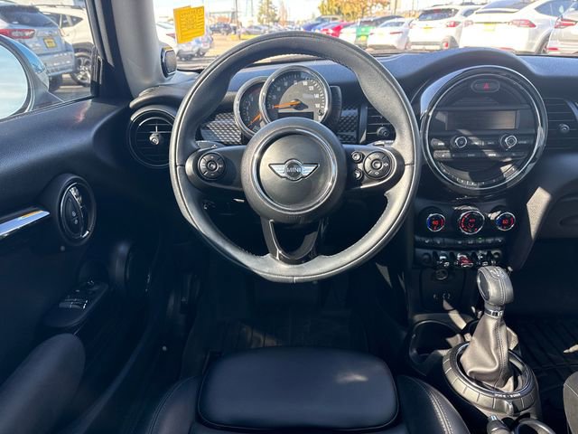 Used 2016 MINI Cooper S image 19