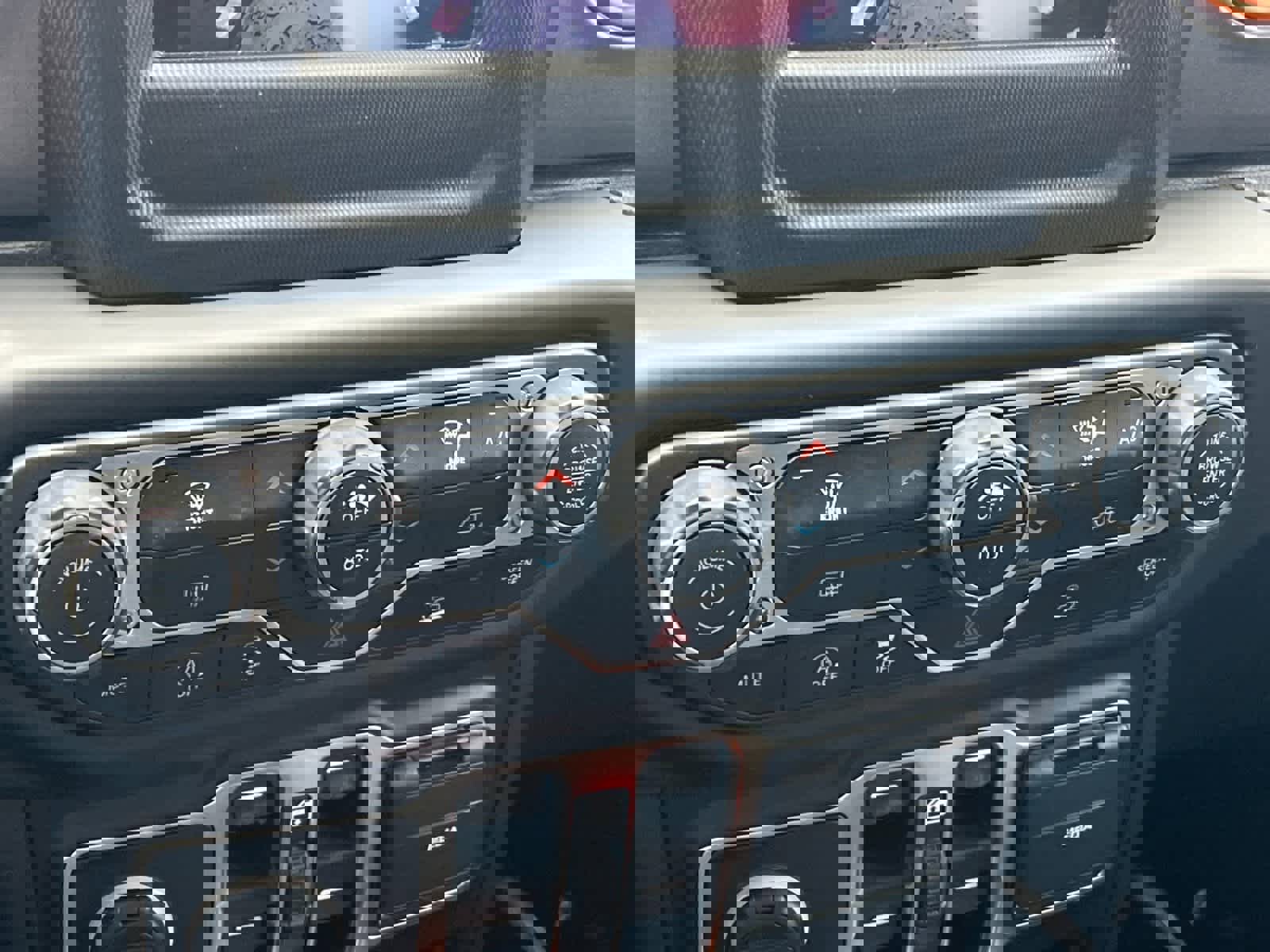 Used 2021 Jeep Gladiator Mojave image 20