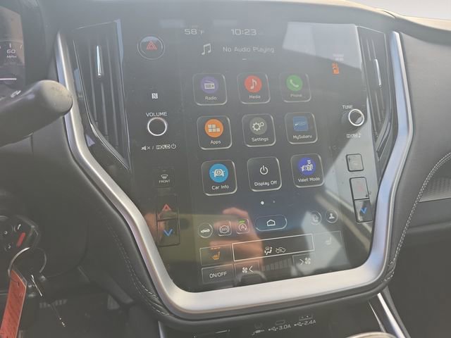 Used 2024 Subaru Legacy Premium image 10