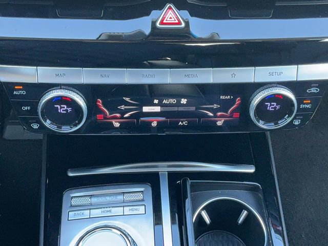 Used 2023 Genesis G80 2.5T image 23