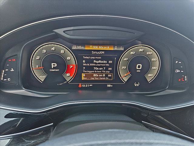 Used 2021 Audi Q7 2.0T Premium Plus w/ Executive Package AWD/4WD image 12